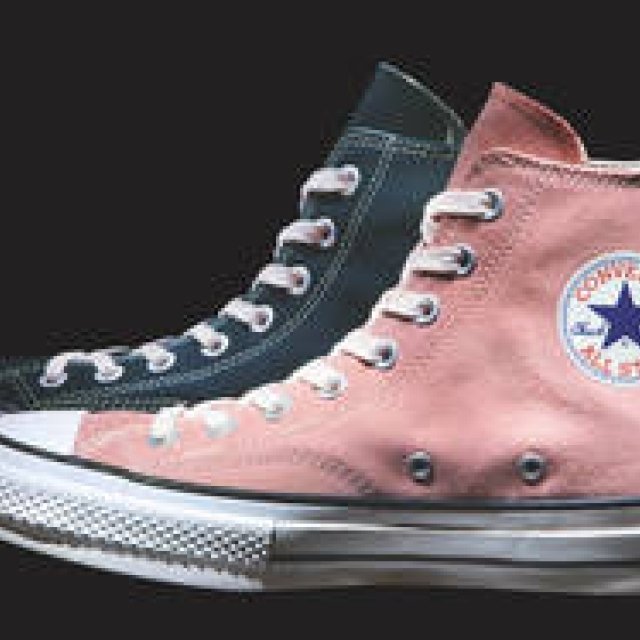  CONVERSE ADDICT｜コンバース アディクト　コンバース・アディクトから、キャンバスタイプにニューカラー登場！ ギャラリー