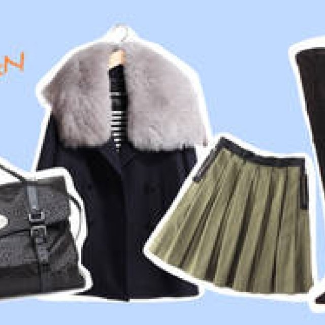  特集｜人気店バイヤーによる2010-11年秋冬スタイリング指南！ ギャラリー