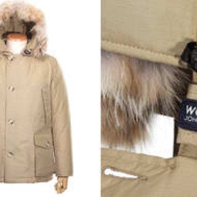  Woolrich｜180th Anniversary ギャラリー