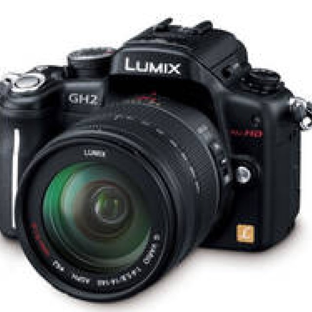  Panasonic｜デジタル一眼カメラ「LUMIX DMC-GH2/GH2H/GH2K」発売 ギャラリー