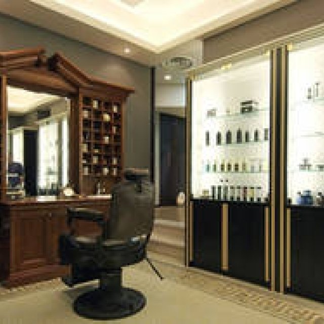  ヘアサロン大野グループ｜メンズグルーミングサロン『艶出専科』移転オープン ギャラリー