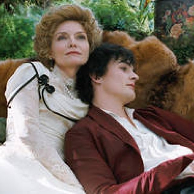  MOVIE｜この秋一番ゴージャスな話題作『わたしの可愛い人―シェリ』 ギャラリー