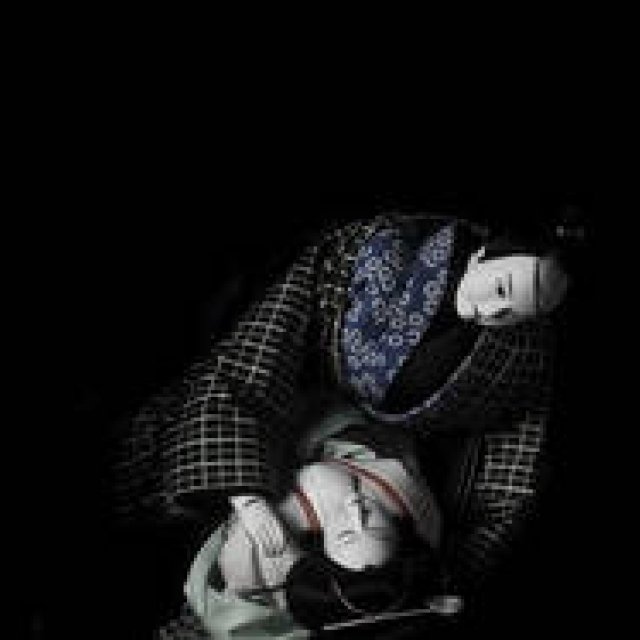  神奈川芸術劇場開館記念公演 「杉本文楽　曾根崎心中」 ギャラリー