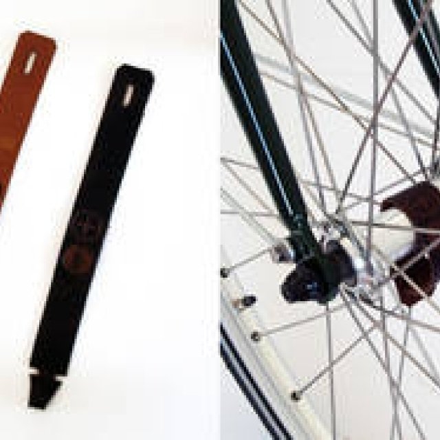  ABICI｜イタリアの自転車アクセサリー新発売 ギャラリー