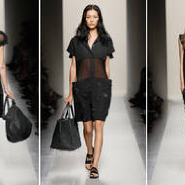  連載｜萩原輝美のファッション・デイズ　vol.18 ギャラリー