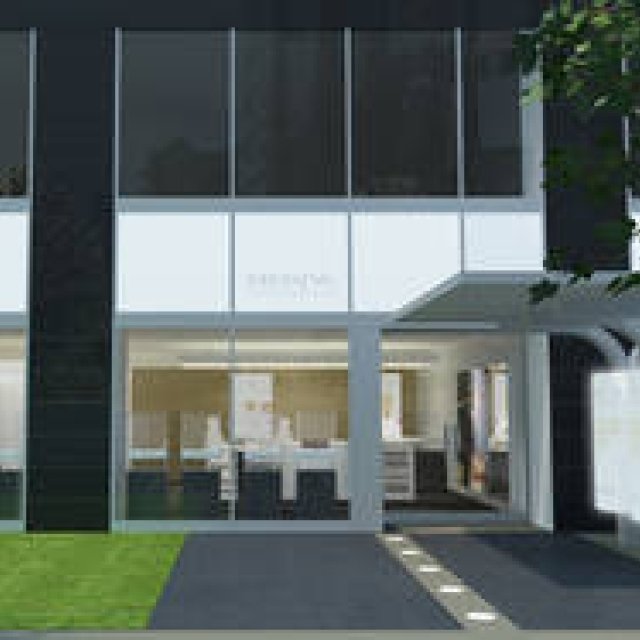  NIESSING｜関西初の旗艦店「ニーシング大阪」オープン！ ギャラリー