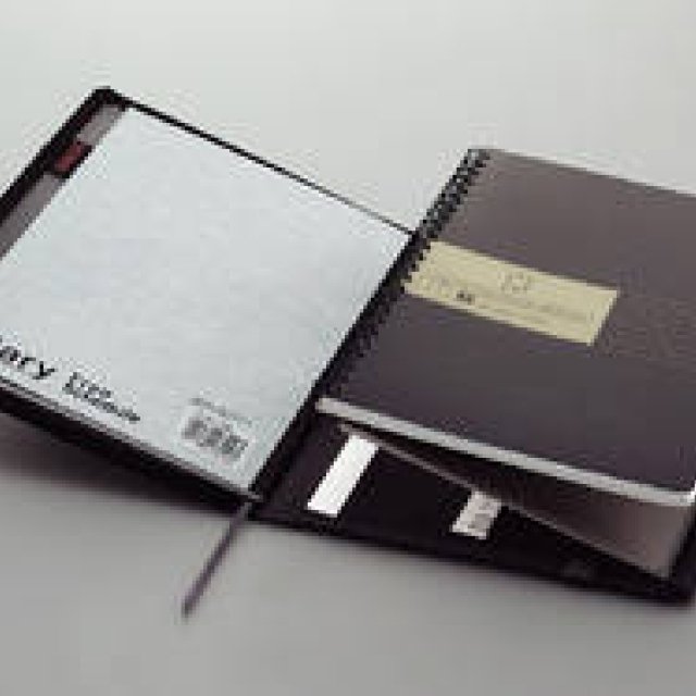  コクヨS＆T｜記録管理に適したカバーノート「SYSTEMIC」 ギャラリー