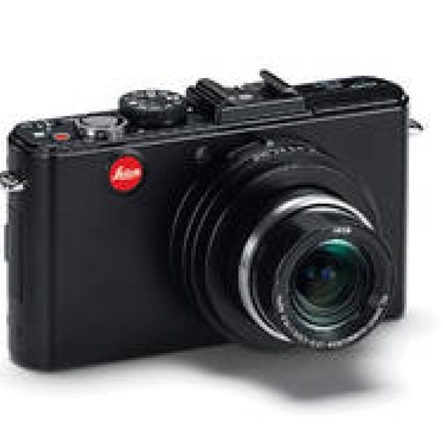 Leica｜新コンパクトデジタルカメラ「ライカ D-LUX 5」 ギャラリー