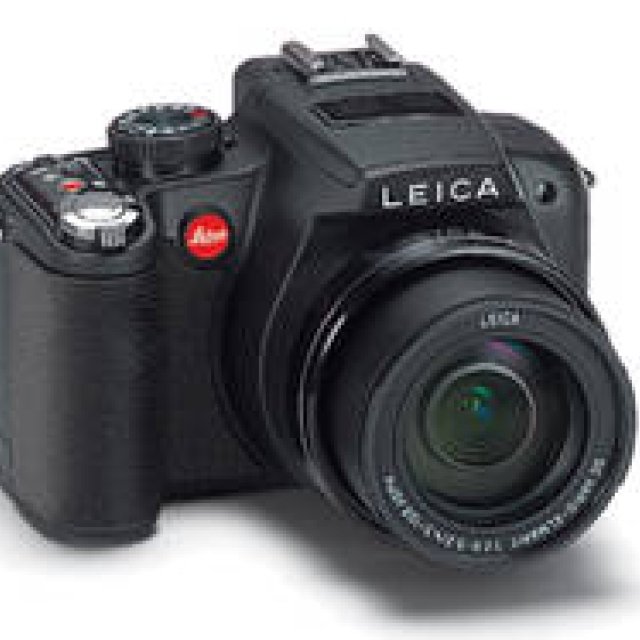  Leica｜新コンパクトデジタルカメラ「ライカ V-LUX 2」 ギャラリー