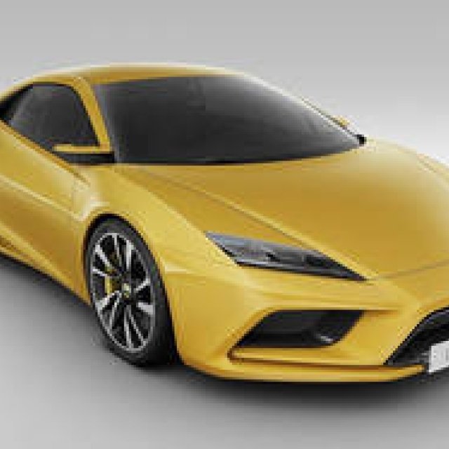  LOTUS ELAN｜ロータス エランの回生 ギャラリー