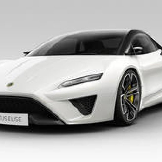  LOTUS ELISE｜ロータス エリーゼ 新型公開 ギャラリー