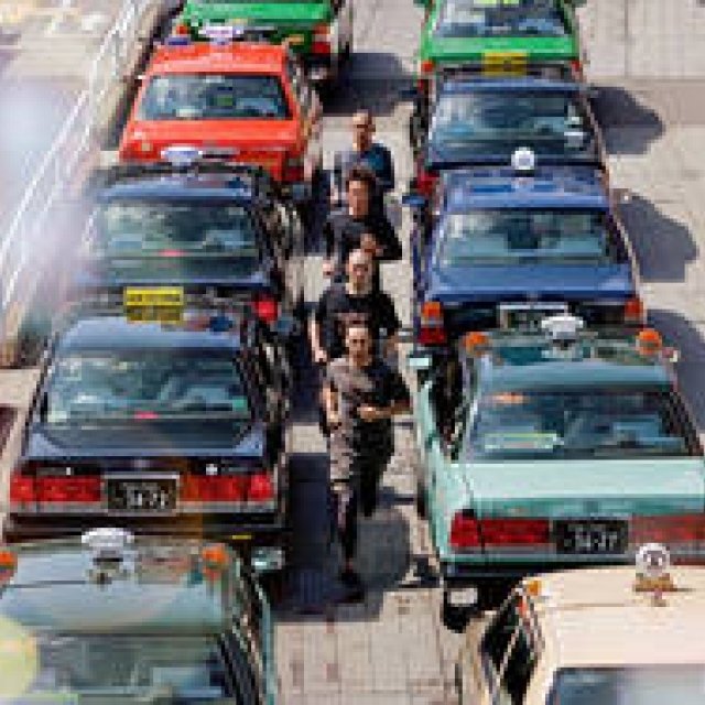  NIKE｜「NIKE × UNDERCOVER GYAKUSOU」発表 ギャラリー