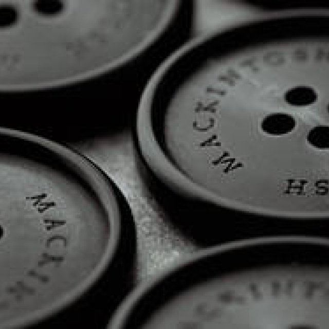  TOMORROWLAND｜丸の内店に「マッキントッシュ」期間限定ショップ登場 ギャラリー