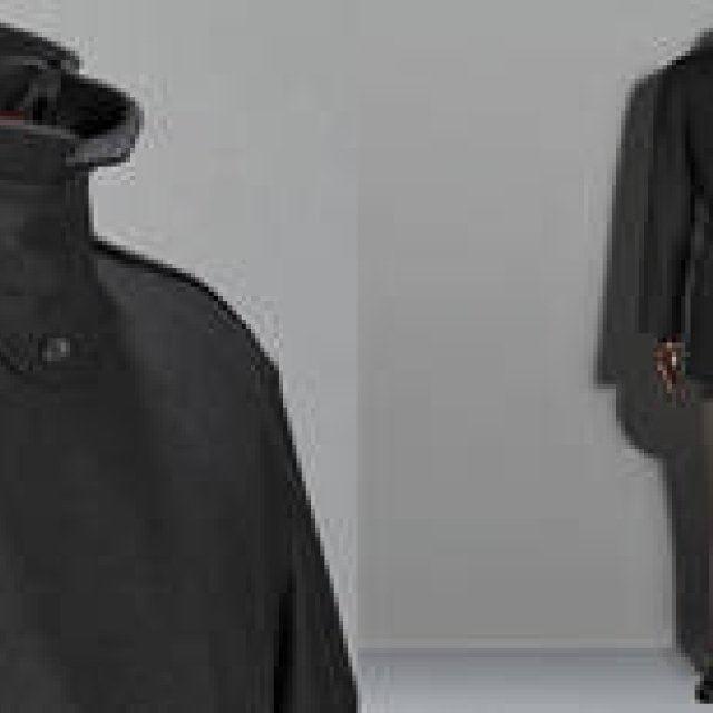  Paul Smith｜「ポール・スミス コレクション」の最旬コート ギャラリー