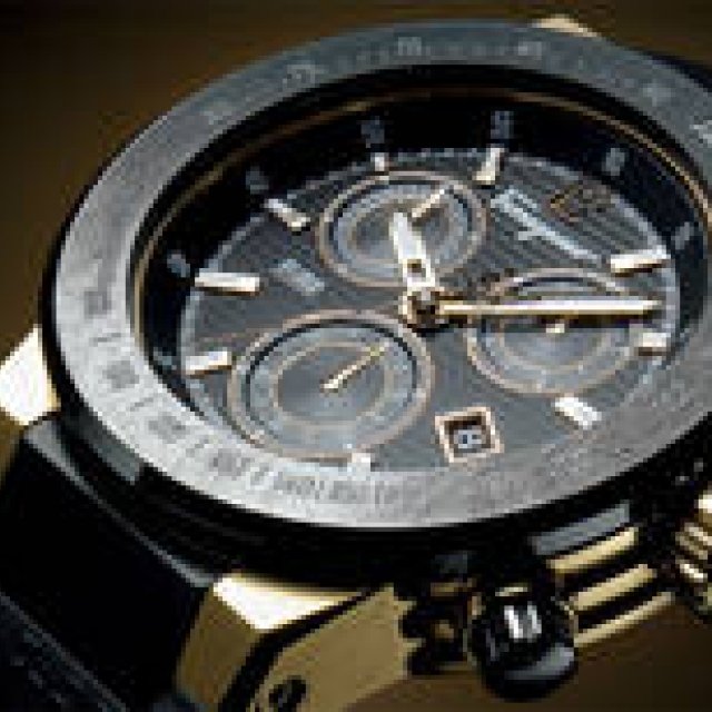  Salvatore Ferragamo｜時計の楽しみ方を広げてくれる高級ウォッチ ギャラリー