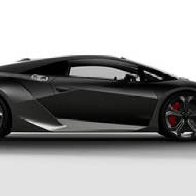  Lamborghini Sesto Element Concept｜ランボルギーニ シックス エレメント コンセプト ギャラリー