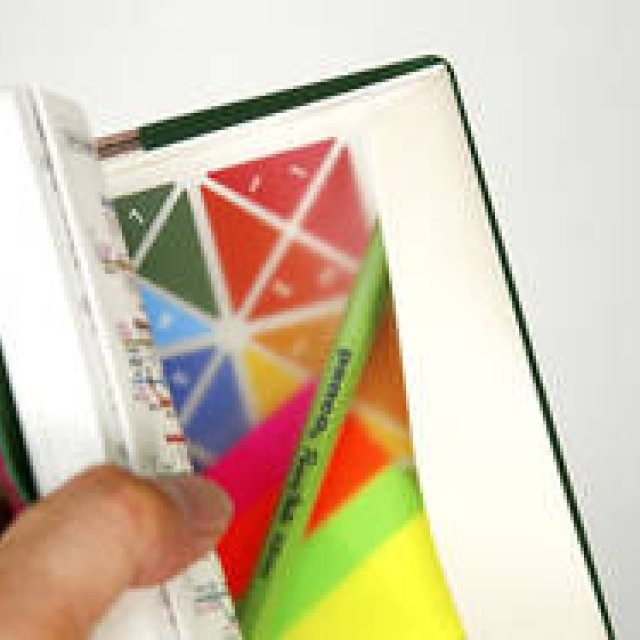  HIGHTIDE｜2011年必携のプロダクト“NOTEBOOK EQUIPMENT” ギャラリー