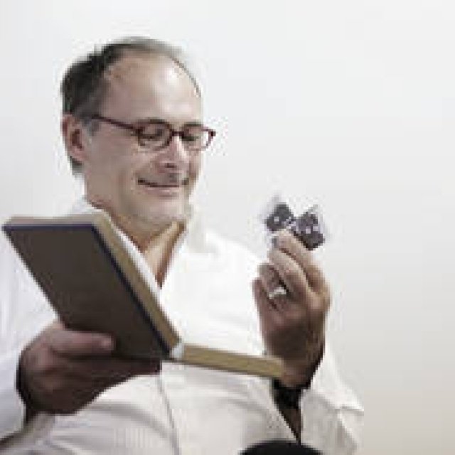  JEAN-PAUL HEVIN｜新店舗オープン＆2010年秋冬新作発表来日インタビュー ギャラリー