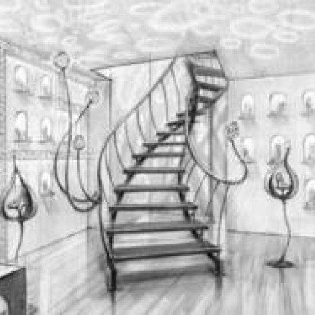  Christian Louboutin｜限定アイテムも登場！　銀座店に日本初の路面店オープン ギャラリー