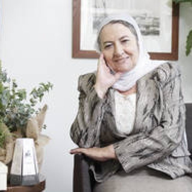  Gamila Secret｜ガミラシークレット |ガミラ・ジアー インタビュー