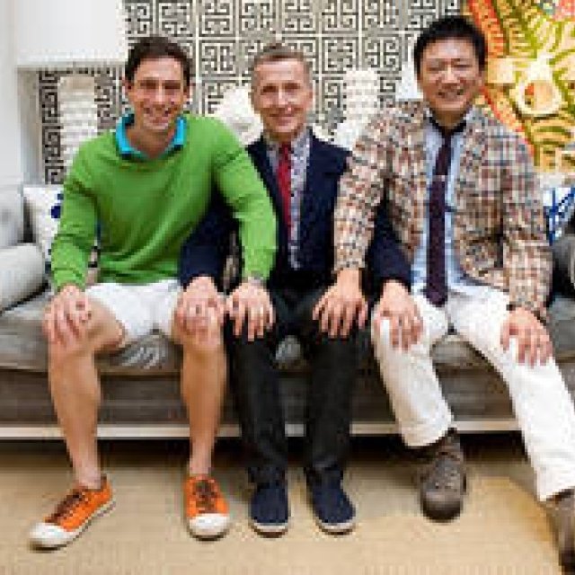  BARNEYS NEW YORK｜「VERY BARNEYS STYLE！ Featuring JONATHAN ADLER」開催 ギャラリー