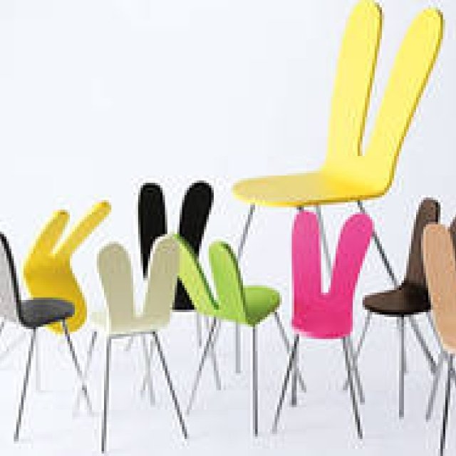  特集・DESIGNTIDE TOKYO 2010｜伊勢丹新宿店「5階リビングフロア」の注目イベント ギャラリー