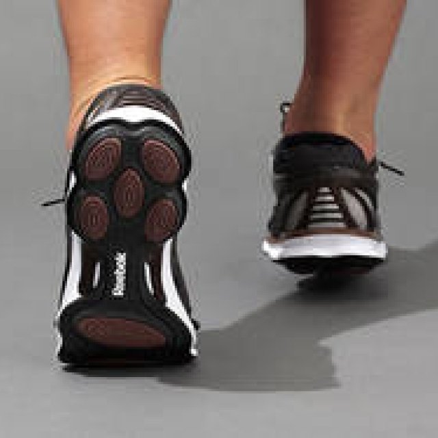  Reebok｜ランニングシューズ「RunTone™」の楽しみかた ギャラリー