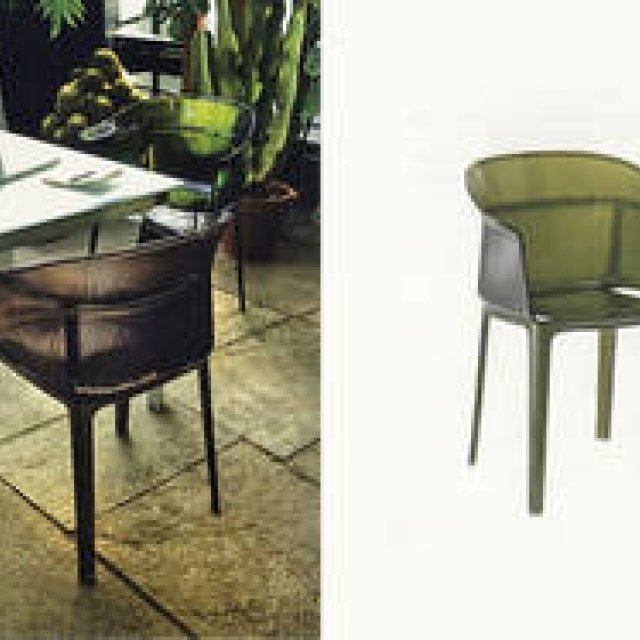  TOYO KITCHEN｜イタリアの家具ブランド「Kartell」販売開始 ギャラリー