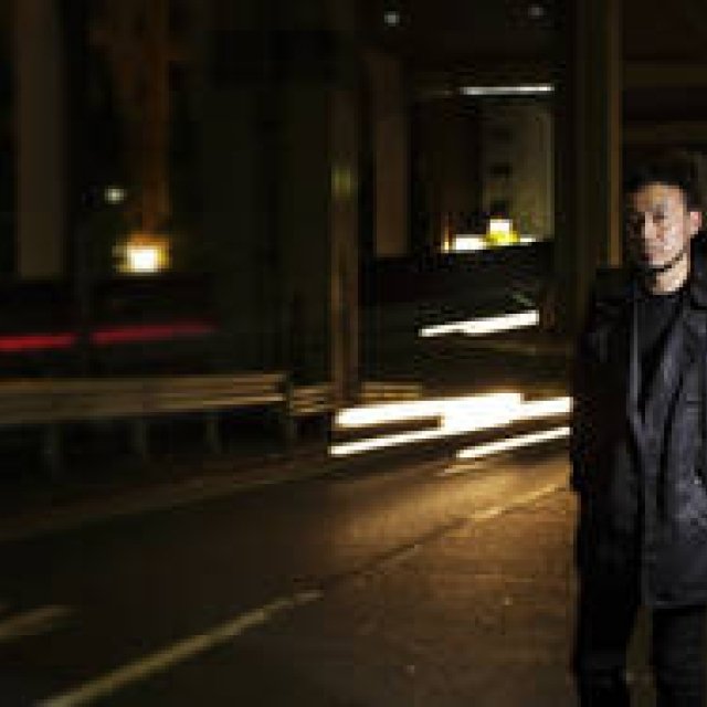  松浦俊夫｜from TOKYO MOON　10月17日 秋を彩る音、そしてM line新作登場 Galley