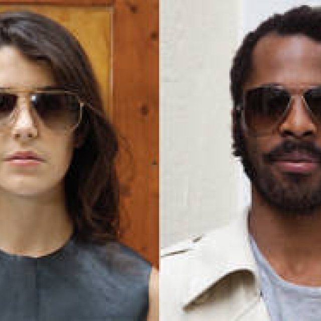  MAISON MARTIN MARGIELA｜初のアイウエア登場！ ギャラリー