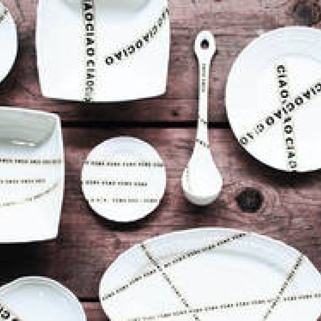  特集・DESIGNTIDE TOKYO 2010｜伊勢丹新宿店　話題のプログラムをチェック ギャラリー