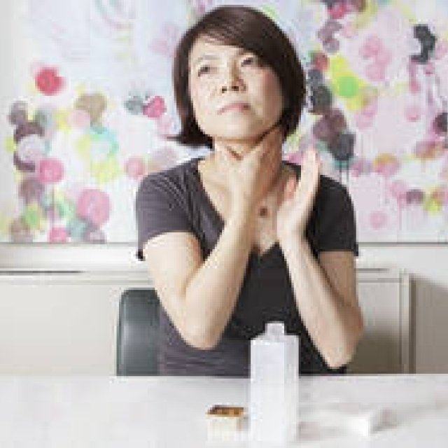  連載・國藤直子│コスメシュラン第65週「ディオール プレステージ サテン ローション」 ギャラリー