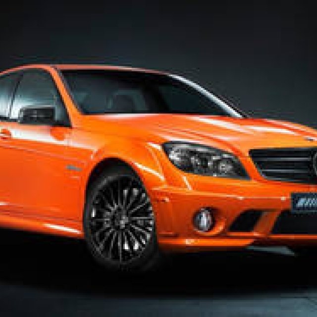  Mercedes-Benz SLS AMG Concept358 公開 ギャラリー