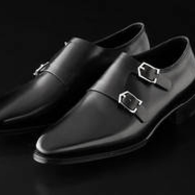  JOHN LOBB｜イヤーモデル「JOHN LOBB 2010」発売 ギャラリー