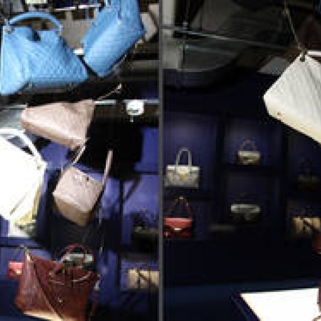  Louis Vuitton｜新作「モノグラム・アンプラント ライン」発表イベントリポート ギャラリー