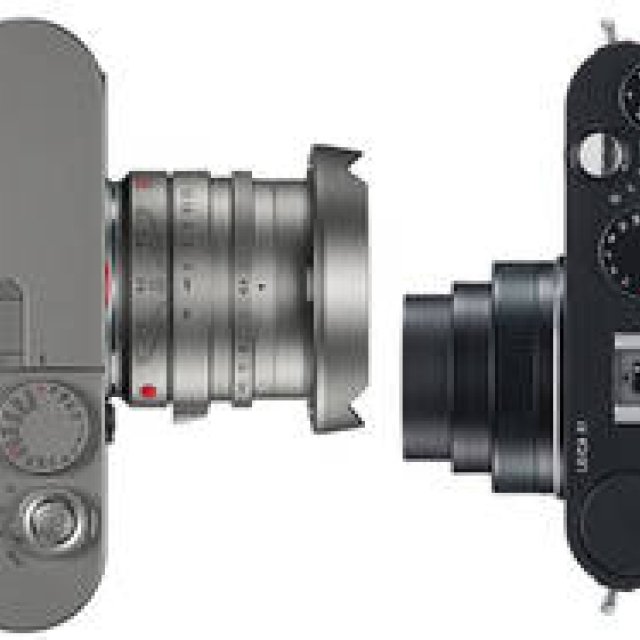  Leica｜ライカ｜M9チタン・X1ブラック ギャラリー