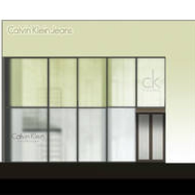  Calvin Klein｜期間限定ショップをオープン！ ギャラリー