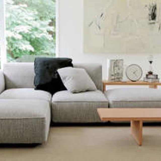  Arflex｜2010年秋の新製品コレクション ギャラリー