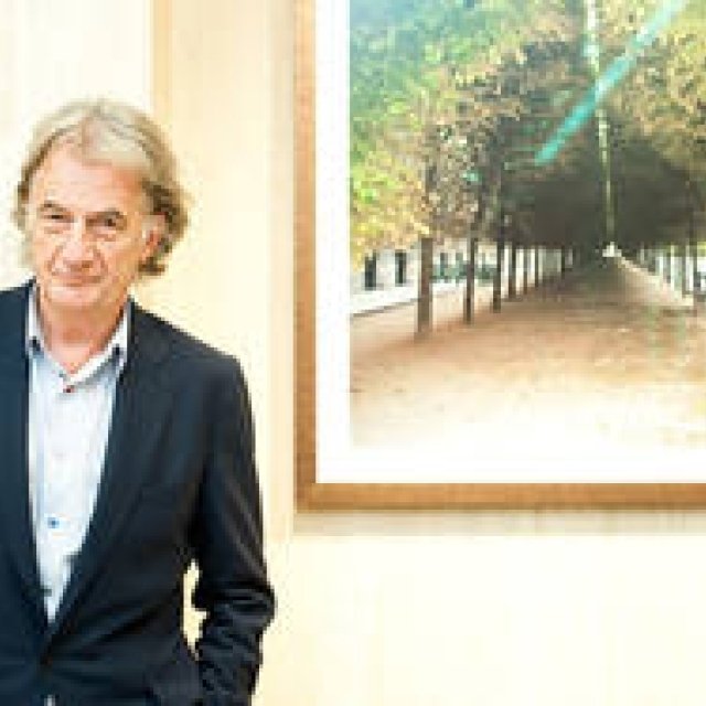  Paul Smith｜『ポール・スミス丸の内ショップ』オープン ポール・スミス インタビュー ギャラリー