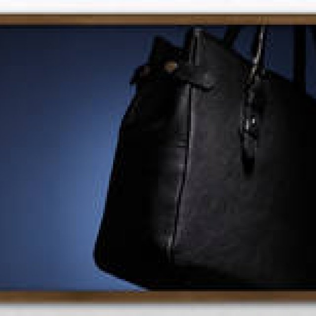  HERGOPOCH｜日本の革の老舗がつくるプライムグレインレザーという上質 ギャラリー