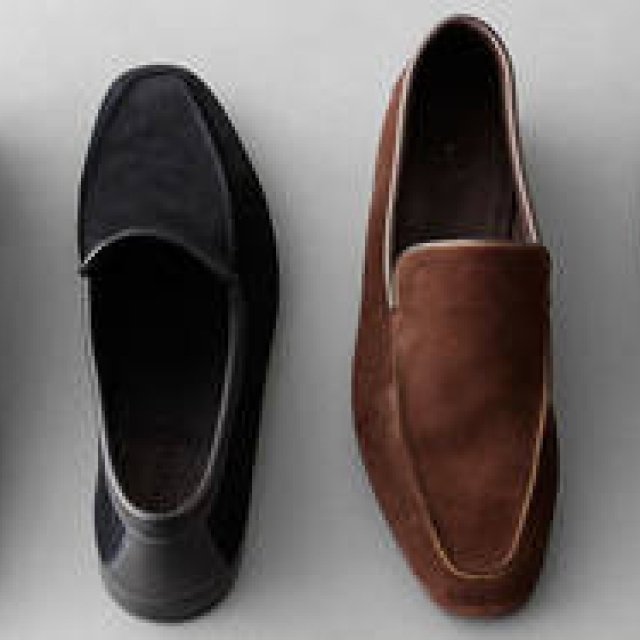  JOHN LOBB｜「RIVIERA」発売 ギャラリー