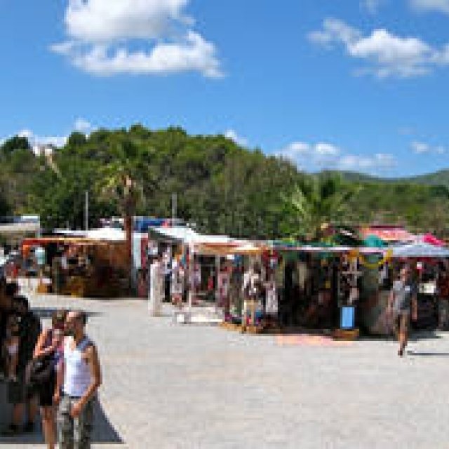  連載｜Ibiza Chillout Lounge Gallery 02