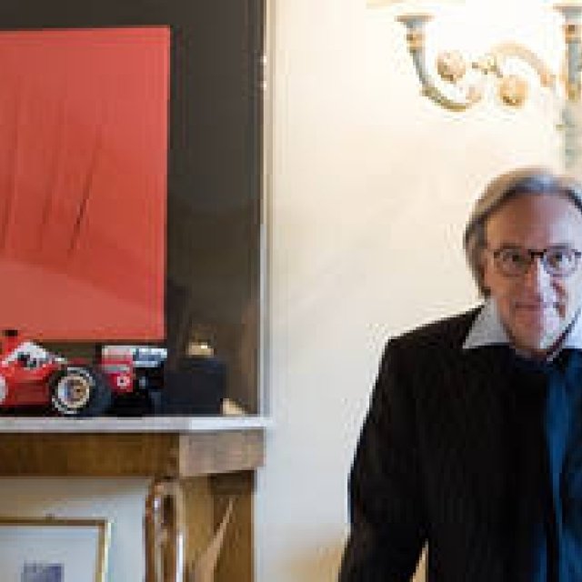  TOD’S｜スカラ座とのパートナーシップ、「An Italian Dream」発表！ ギャラリー