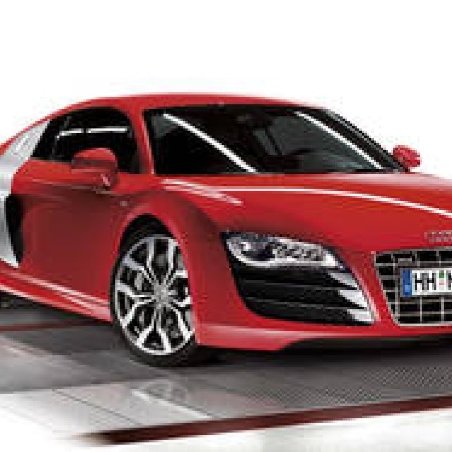  Audi R8 Coupe｜アウディ R8 クーペ 仕様、装備を変更 ギャラリー