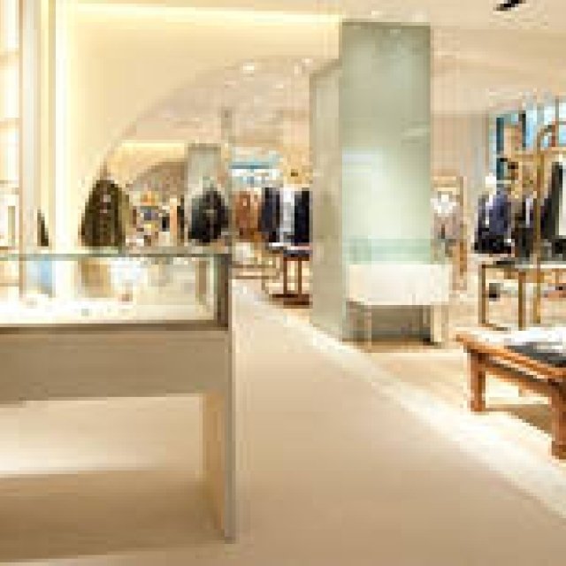  UNITED ARROWS｜ユナイテッドアローズ 原宿本店 ウィメンズ館 新装オープン ギャラリー