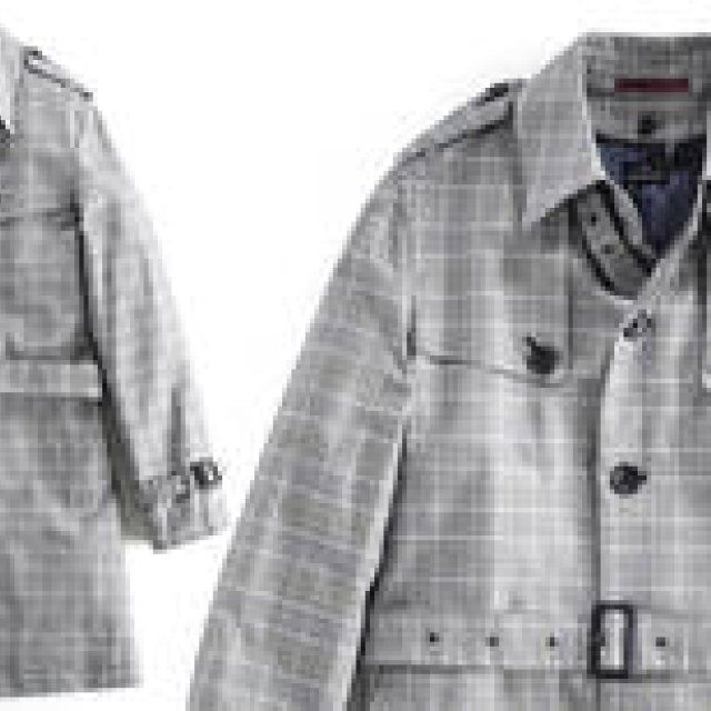  Paul Smith｜コート コレクション ギャラリー