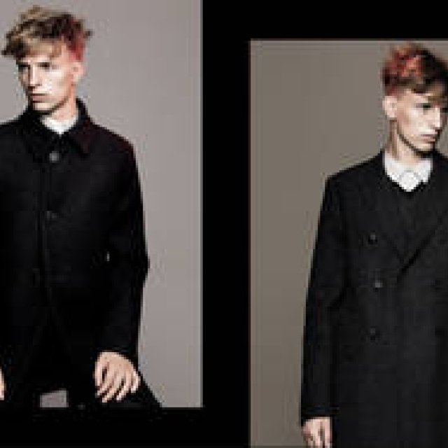  UNIQLO +J｜完璧主義者のつくる服。「+J」の秋冬新作！ ギャラリー