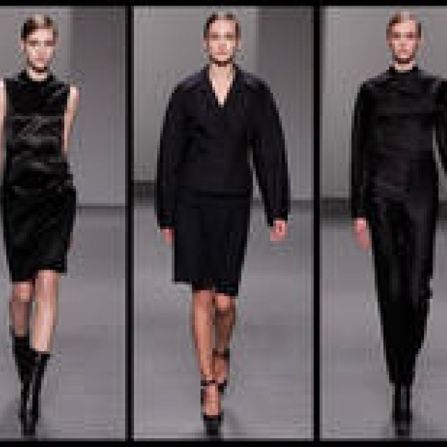  Calvin Klein collection｜WOMENS ギャラリー