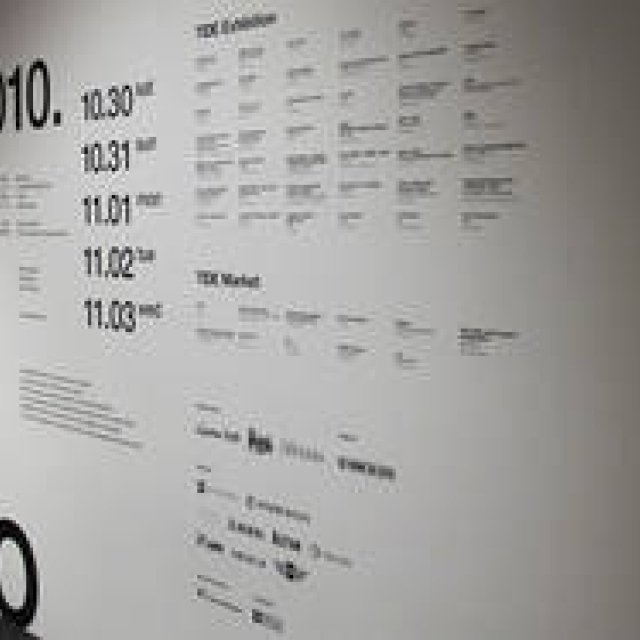  特集・DESIGNTIDE TOKYO 2010｜デザインタイドトーキョーついにスタート！ ギャラリー