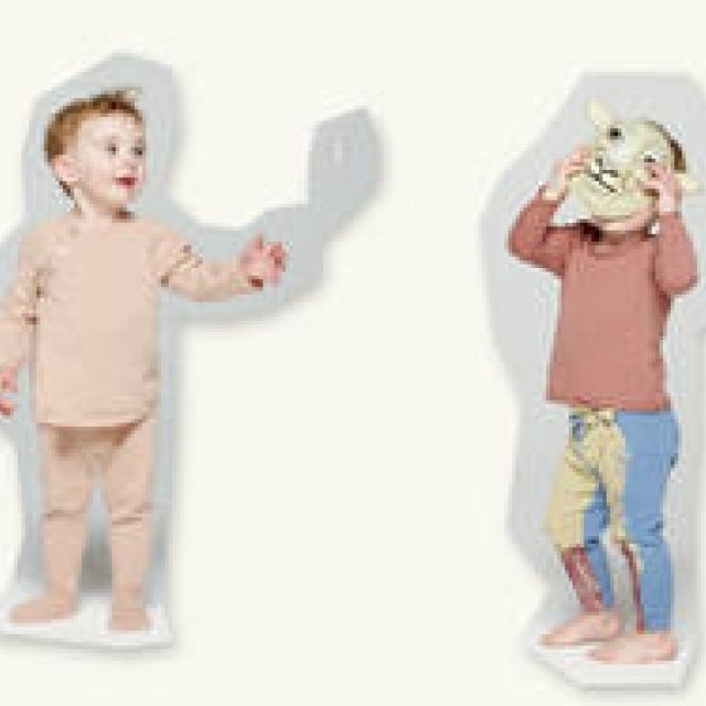  STELLA McCARTNEY KIDS｜待望のキッズラインがスタート！ ギャラリー